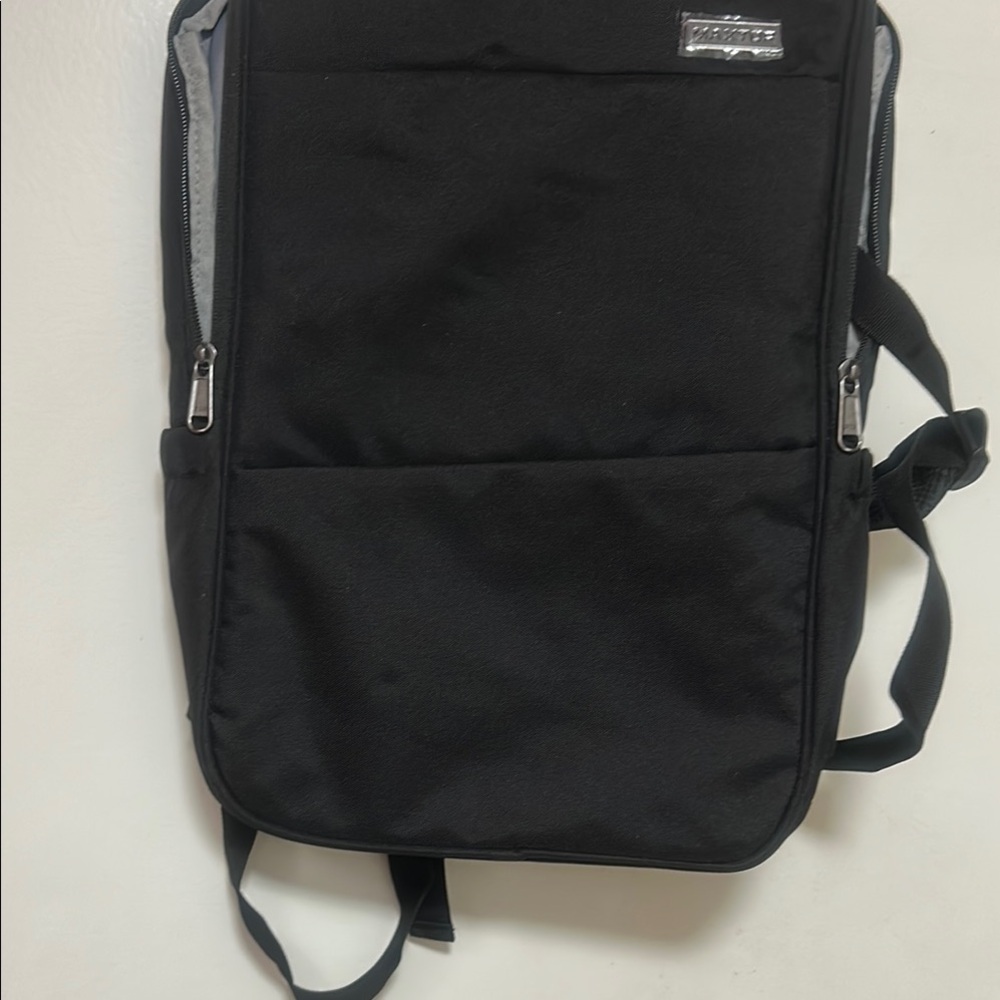 Maxtop said Black Laptop Backpack by Maxtop Brand